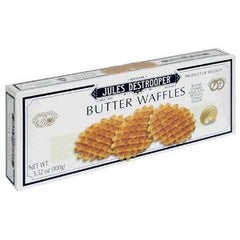 JULES DESTROPER BUTTER WAFFLES