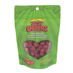 ORGANIC JUST CHERRIES