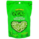 ORGANIC JUST PEAS