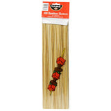 KA-ME BAMBOO SKEWERS