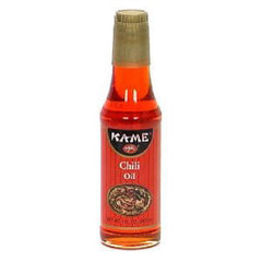 KA ME CHILI OIL