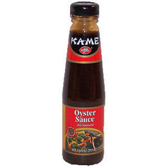 KA ME OYSTER SAUCE