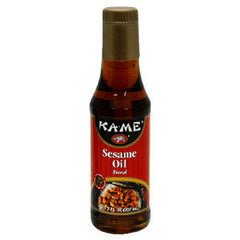 KA ME SESAME OIL