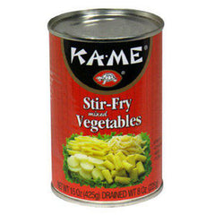 KA ME STIR FRY MIXED VEGETABLES