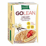 KASHI GOLEAN ALL NATURAL CREAMY TRULY VANILLA HOT CEREAL