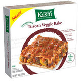 KASHI TUSCAN VEGGIE BAKE - ALL NATURAL