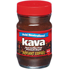 KAVA INSTANT COFFEE