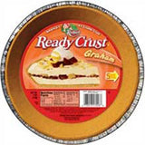 KEEBLER READY CRUST GRAHAM TART 3 1