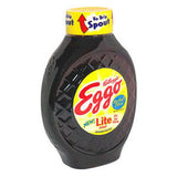 KELLOGG'S EGGO LITE SYRUP