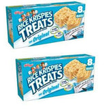 KELLOGG'S RICE KRISPIES TREATS