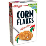 KELLOGG'S CORN FLAKES CEREAL