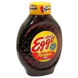 KELLOGG'S EGGO SYRUP ORIGINAL