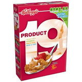 KELLOGG'S PRODUCT 19 CEREAL