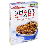 KELLOGG'S SMART START ANTIOXIDANTS ORIGINAL CEREAL