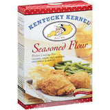 KENTUCKY KERNEL SEASONED FLOUR