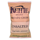 KETTLE BRAND CLASSIC RUSSET POTATO CHIPS