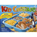 KID CUISINE CHICKEN BREAST NUGGETS