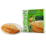 KIDFRESH MUY CHEESY QUESADILLA - ALL NATURAL