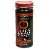 KIKKOMAN BLACK BEAN SAUCE