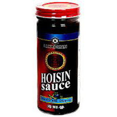 KIKKOMAN HOISIN SAUCE