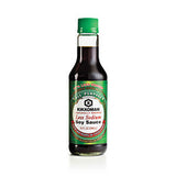 KIKKOMAN LESS SODIUM SOY SAUCE