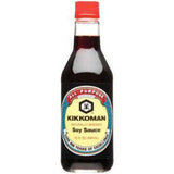 KIKKOMAN SOY SAUCE