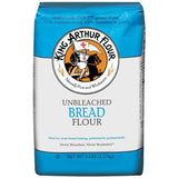 KING ARTHUR UNBLEACHED BREAD FLOUR