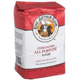 KING ARTHUR ALL PURPOSE UNBLEACHED FLOUR