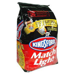 KINGSFORD MATCH LIGHT CHARCOAL