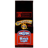 KINGSFORD MATCH LIGHT CHARCOAL