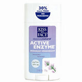 KISS MY FACE LAVENDER DEODORANT