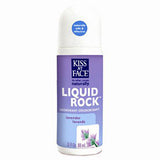 KISS MY FACE LIQUID ROCK LAVENDER DEODORANT