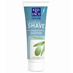 KISS MY FACE MOISTURIZER FRAGANCE FREE