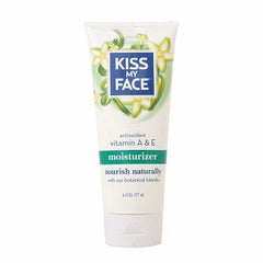 KISS MY FACE MOISTURIZER VITAMIN A & E