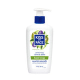 KISS MY FACE LAVENDER HAND SOAP