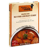 KITCHENS OF INDA PASTE FOR BUTTER CHICKEN CURRY