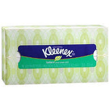 KLEENEX ALOE LOTION