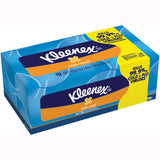 KLEENEX ANTI-VIRAL TISSUES