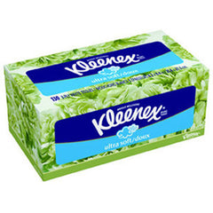 KLEENEX FAMILY FACIAL WITH LOTION