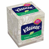 KLEENEX LOTION ALOE TISSUES