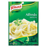 KNORR ALFREDO SAUCE MIX