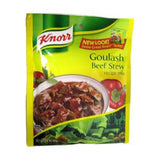 KNORR GOULASH MIX