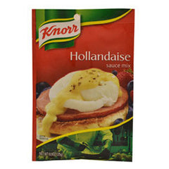 KNORR HOLLANDAISE SAUCE