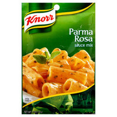 KNORR PARMA ROSA SAUCE MIX