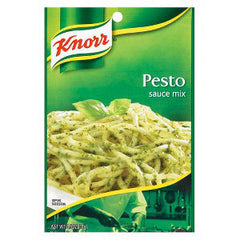 KNORR PESTO SAUCE MIX