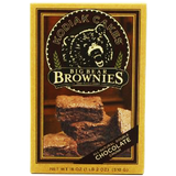 KODIAK CAKES BIG BEAR BROWNIES ALL NATURAL DOUBLE CHOCOLATE CHUNK