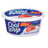 KRAFT COOL WHIP REGULAR