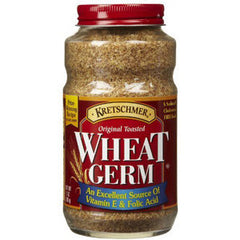 KRETSCHMER ORIGINAL WHEAT GERM