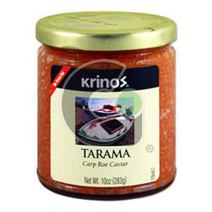 KRINOS TARAMA