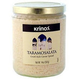 KRINOS TARAMOSALATA CAVIAR SPREAD